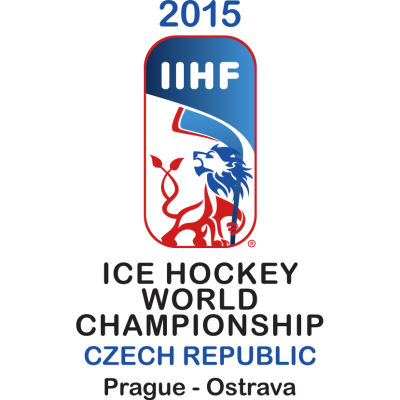 IIHF MS 2015