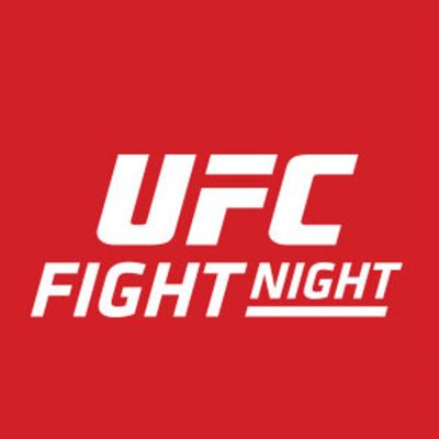 UFC-Fight-Night-Fox-logo